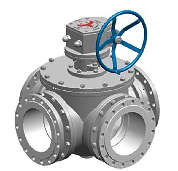 Ball Valve